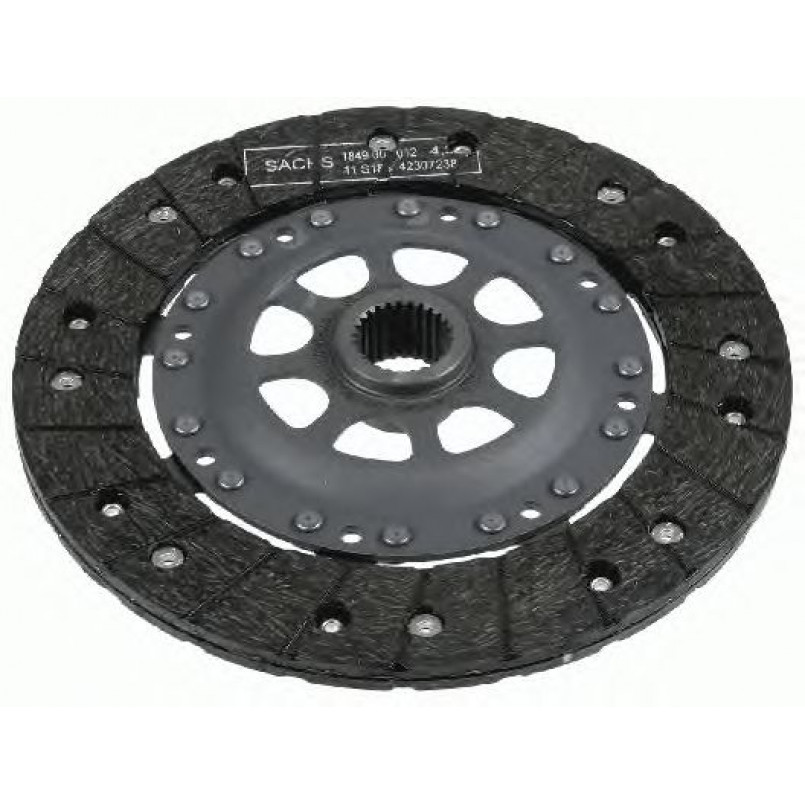 1864 503 231 SACHS  -  Диск зчеплення
